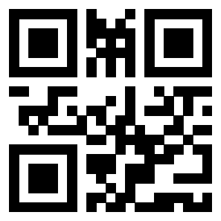 QrCode di 3919321897