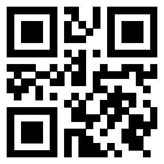 3919321899 QrCode associato