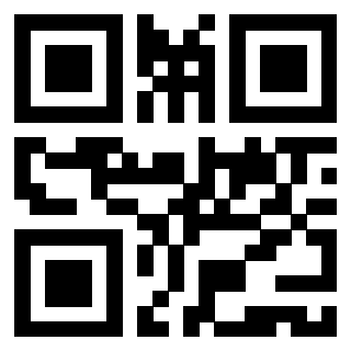3919321900 QrCode associato