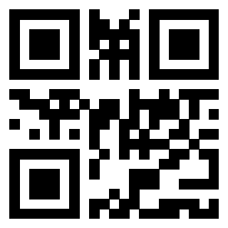 Scansione del Qr Code di 3919321902