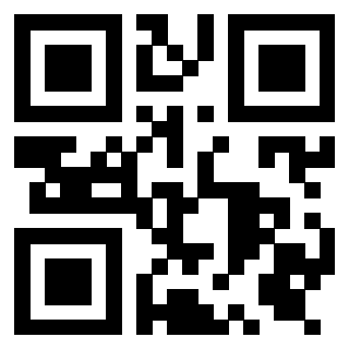 Il Qr Code di 3919321907