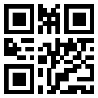 3919321909 QrCode associato