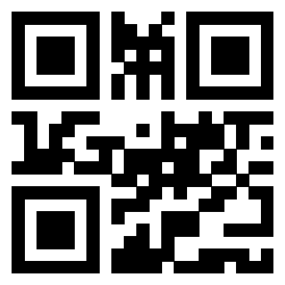 3919321912 QrCode associato