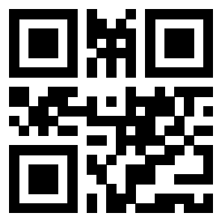 Scansione del QrCode di 3919321913