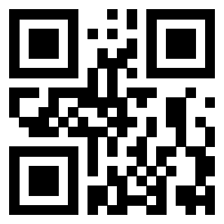 3919321916 Qr Code associato