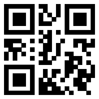 3919321917 - Immagine del Qr Code associato