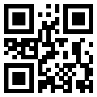 Immagine del QrCode di 3919321918