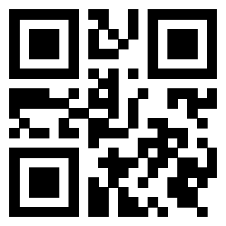 3919321919 Qr Code associato