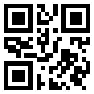 3919321921 Qr Code associato