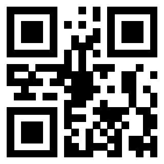 Immagine del QrCode di 3919321923