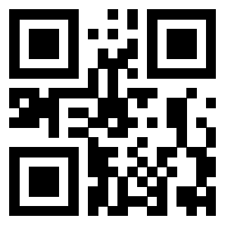 Immagine del QrCode di 3919321924