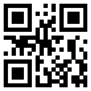 QrCode di 3919321925