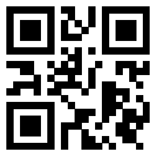 3919321927 Qr Code associato