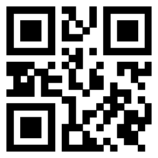 3919321931 - Immagine del QrCode associato
