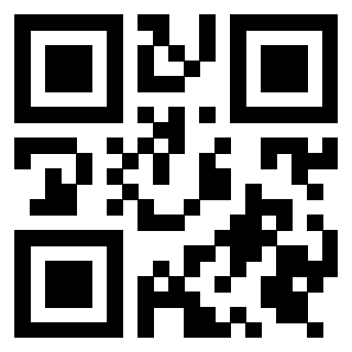 QrCode di 3919321935