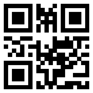 Il Qr Code di 3919321937