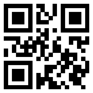 3919321941 - Immagine del Qr Code associato
