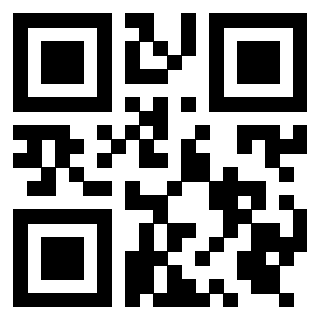Il Qr Code di 3919321942
