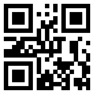 Scansione del Qr Code di 3919321943