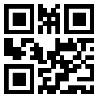 Scansione del Qr Code di 3919321947