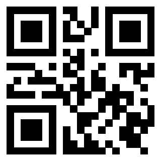 3919321948 - Immagine del QrCode associato