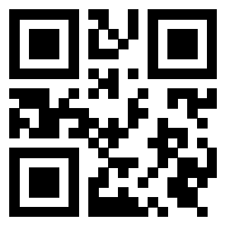 Scansione del Qr Code di 3919321952