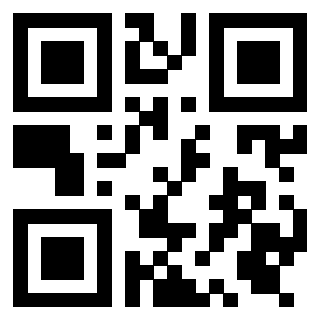 3919321953 QrCode associato