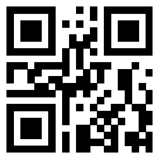 3919321955 QrCode associato