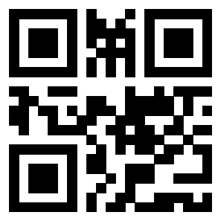 3919321956 Qr Code associato