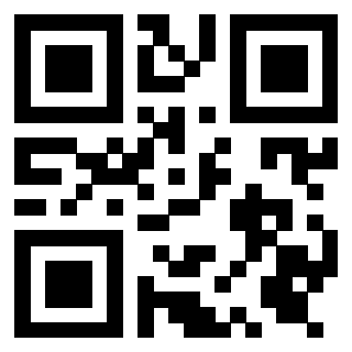 3919321962 - Immagine del QrCode associato