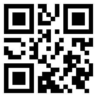 Immagine del Qr Code di 3919321963