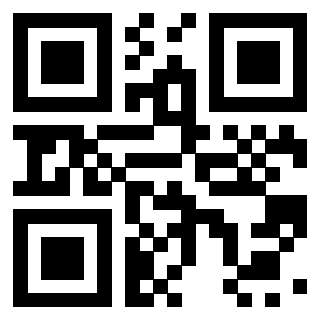 QrCode di 3919321967