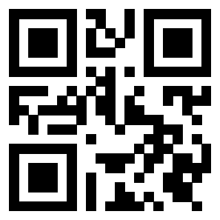 3919321971 - Immagine del QrCode associato