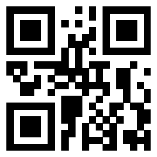 3919321974 - Immagine del QrCode associato