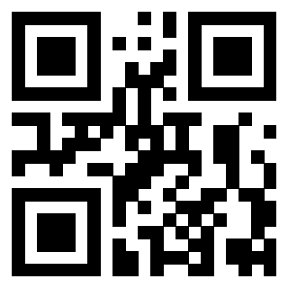 Immagine del Qr Code di 3919321975
