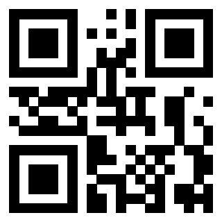 Immagine del Qr Code di 3919321978