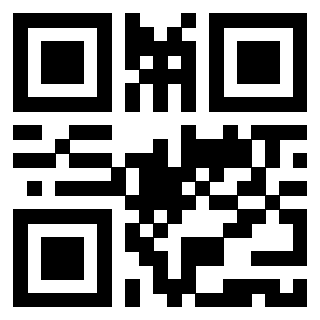 3919321988 - Immagine del QrCode