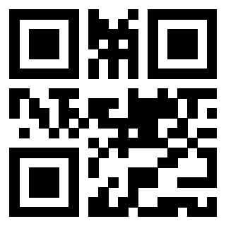 Immagine del QrCode di 3919321990