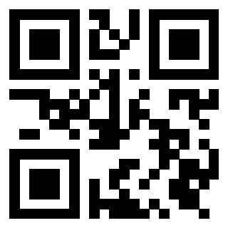 Scansione del Qr Code di 3919321992