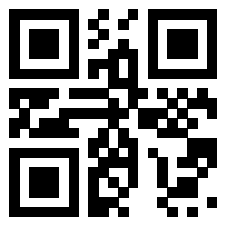 Il Qr Code di 3919321994