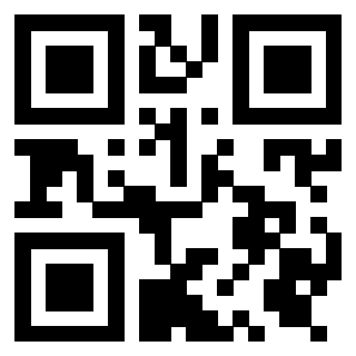 3919321996 Qr Code associato