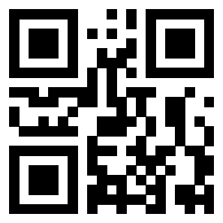 Il Qr Code di 3919321997