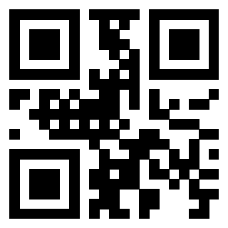3919322000 - Immagine del QrCode associato