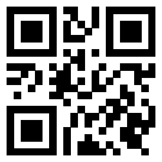 3919322001 QrCode associato