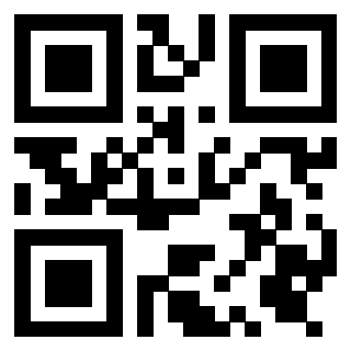 3919322002 - Immagine del Qr Code