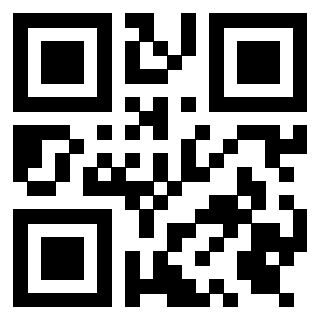 Il Qr Code di 3919322004