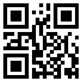 Immagine del QrCode di 3919322005