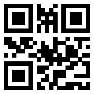 3919322012 - Immagine del QrCode