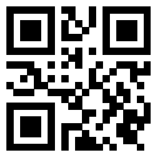 3919322013 - Immagine del QrCode associato