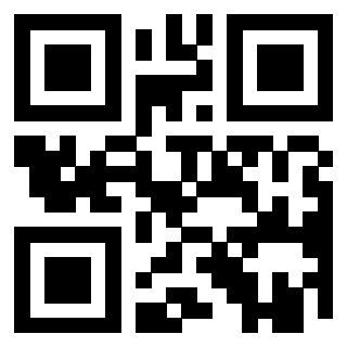 3919322014 QrCode associato
